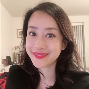 Meet your Posher, Eunji